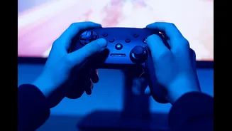 Por que alguns jogos cansam e outros restauram a mente?