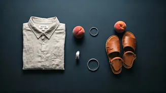 Minimalism Is The New Cool-Girl Summer Move