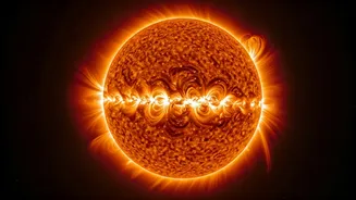 Study Finds Solar Hibernation May Be Hard To Predict