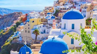 Late-2026 Travel Trends Highlight Easy-Entry International Destinations