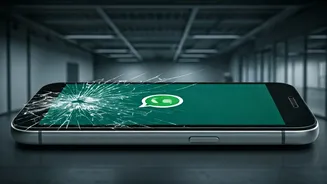 Is WhatsApp Use Unprofessional at Work?