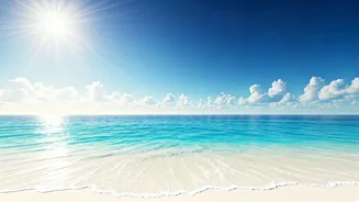 India's Pristine Shores: 8 Beaches to Discover