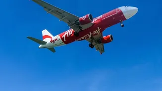 Why New Low-Cost Air Routes Make Southeast Asian Vacations Accessible For Non-Metros