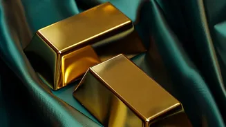 Building Wealth In Gold: Digital Gold Versus Gold ETFs For Small Investors