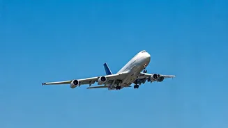 Air India Rescues Passengers After Milan Chaos