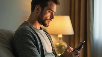 What Research Says About Using Smartphones to Support Better Sleep Routines