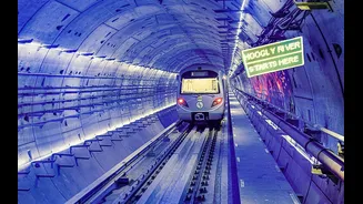 IRCON, IRFC, RVNL, other railway stocks surge up to 12% for third day of gains