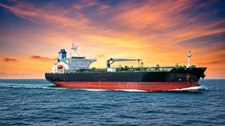 India Navigates US-Iran Tensions: A Deep Dive