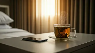 One Proper Reset Is The New Luxury