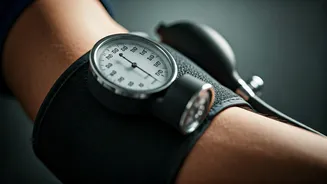Understanding Elevated Blood Pressure at Night: Causes & Solutions