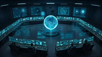 NASA's Major Overhaul: Merging Directorates for Enhanced Efficiency and Future Missions