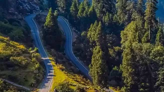Plan Nine Hours for Arunachal's Weather-Dependent Dirang-to-Mago Road Trip