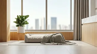 Quiet Luxury Pet Stays Take Over Urban Cities