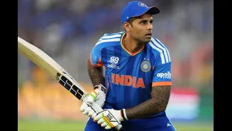 India Warned Against Parting Ways With Suryakumar Yadav: 'Would Be Stupid To...'