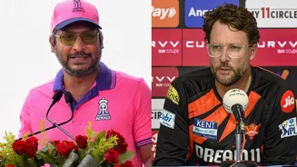 IPL 2026 Auction: Full List of Head Coaches, Coaching Staff Signings ahead of Mini Auction