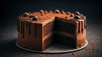 One Slice Won't Ever Be Enough