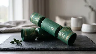 How Green Crackers Reduced Emissions Guidelines Work During India's Festival Season