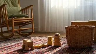 Priyanka's Parenting Wisdom: The Grandparent Secret