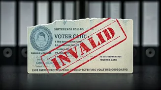 West Bengal's Elderly Face Identity Crisis Amidst Electoral Roll Errors