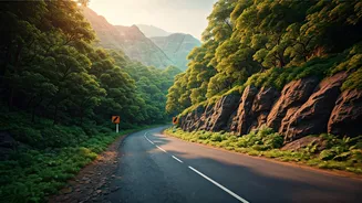 Western Ghats Hill Stations Witness Massive Weekend Youth Influx Now