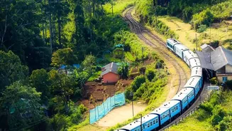 The Mumbai-Sawantwadi Service Launch: A Practical Test For Daily Rail Access