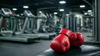 Bollywood Fitness: Stars Sweat Like Athletes!