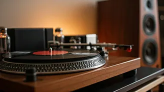 Music's Soothing Embrace: Find Calm Through Sound