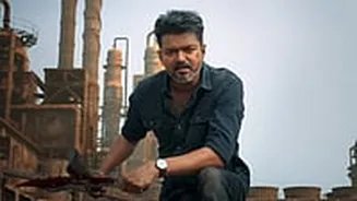 Jana Nayagan Release Update: Madras HC Reserves Order On CBFC Appeal Against Single-Judge Directive To Certify Vijay's Film