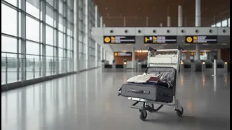 Understanding Airline Responsibilities Can Reduce Travel Stress