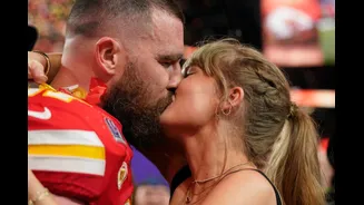 Why Are People In New York Angry Over Taylor Swift's Wedding With Travis Kelce?