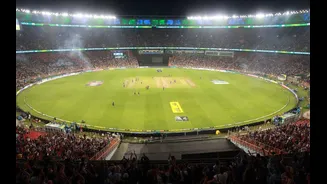 GT vs KKR: IPL 2026 Records and Stats at Narendra Modi Stadium, Ahmedabad