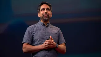 Sal Khan announces a new AI degree, backed by Big Tech to rival Ivy League — and it costs just $10,000
