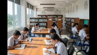 CBSE Revamps Curriculum: What Will The New Education Roadmap Look Like? Key Changes From 2026