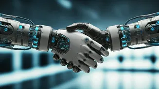 Why Employees Are "Job Hugging" & What It Means