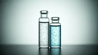 Niacinamide vs. Salicylic Acid: Decoding Your Skin's Ultimate Needs