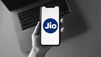 Jio Platforms IPO By October-End? $143-146 Billion Valuation, $3.8 Billion Issue In Focus