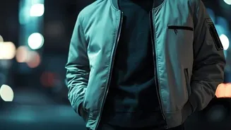 Oversized shirt jackets: Your winter layering staple