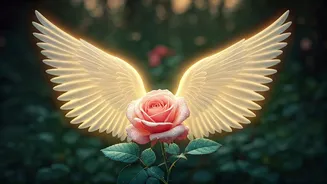 7 Divine Signs Your Connection Is Touched by Angelic Energy