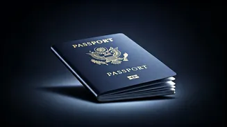 Travel Aspirations Get A Passport-Ranking Boost