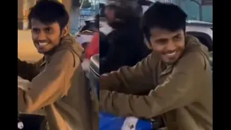 Pizza Delivery Boy Reel Is Fake: What Is Rage Bait Content And Why Internet Is Done With It