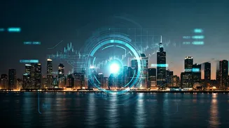 Fintech Careers Are Pulling Business And Tech Talent