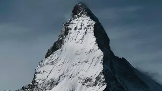 Why Climate and Mountain Hazards Are Becoming a Bigger Travel Planning Issue