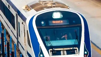 Festival Train Rush: A Smart Guide to Finding Available Tickets