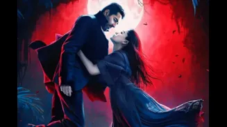 Will Shraddha Kapoor have a cameo in ‘Thamma’?
