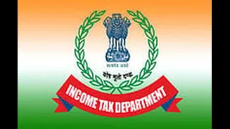 MP News: Income Tax Department Conducts Major Raids At Various Places In Jabalpur