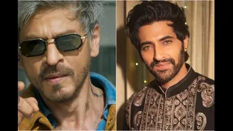 Akshay Oberoi Opens Up On Being A Part Of Shah Rukh Khan's King: ‘Huge Learning Experience’