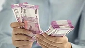 'Minimum ₹10,000 To Be Paid To Part-Time Teachers,' Says Tamil Nadu Education Minister Amid Teachers' Protest For Equal Pay