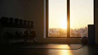 The Morning Workout Advantage Explained
