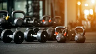 Post-40 Fitness: Effective Exercises