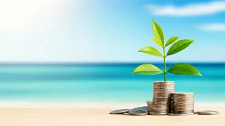 Smart Travel: Saving for Your Next Adventure